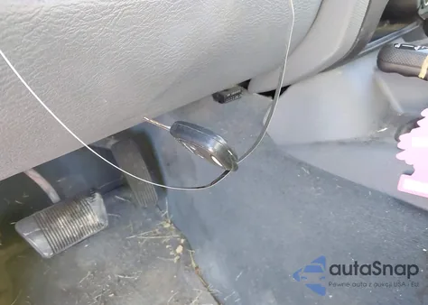 2007 Jeep Liberty Sport из США, поврежденный, VIN 1J4GL48K77W500404